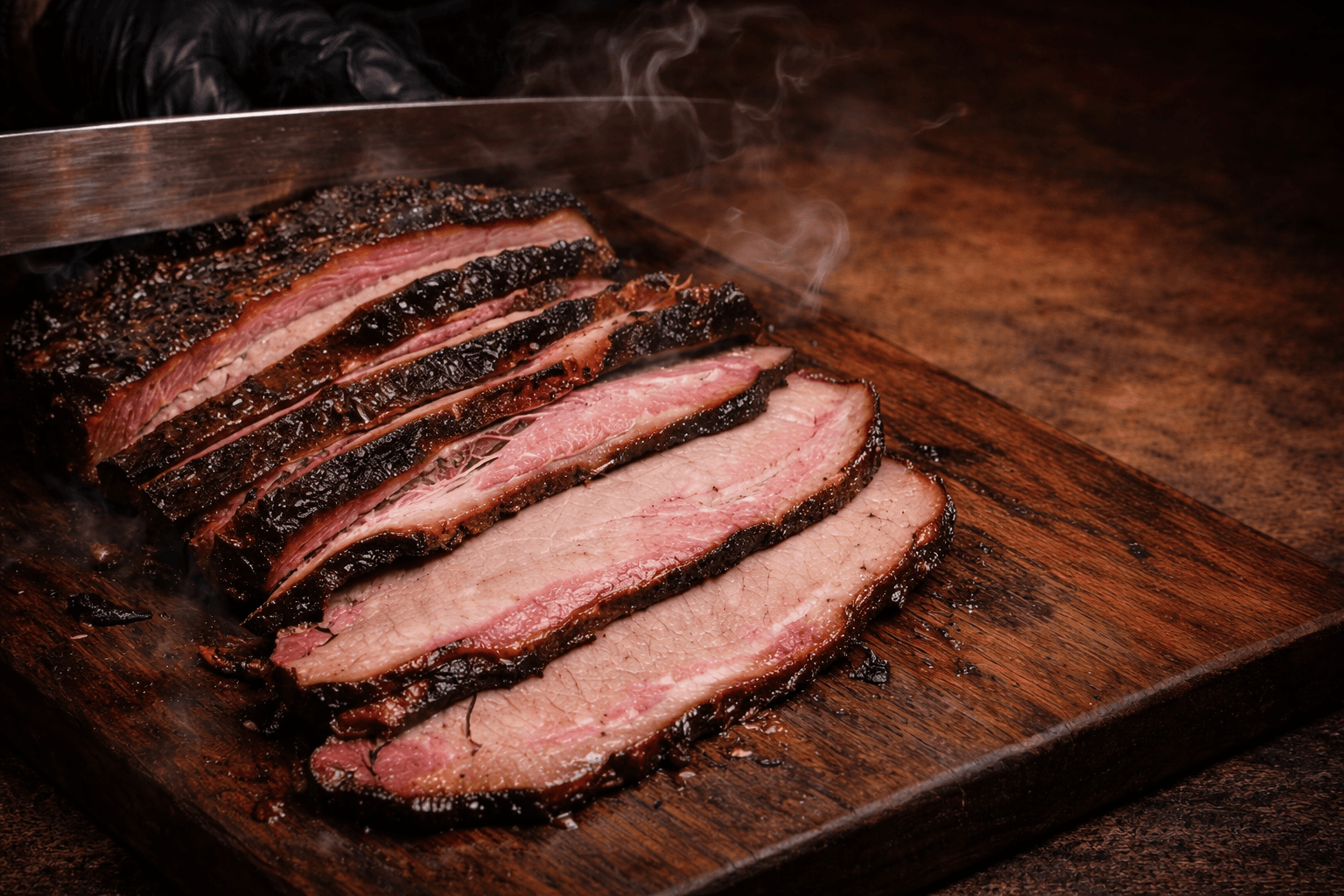 Beef Brisket — 150g