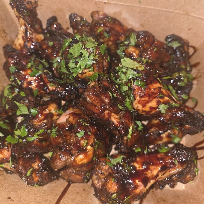 Party Chicken — per kg